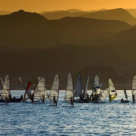 Melio Hotel Eilat Ngoại thất bức ảnh