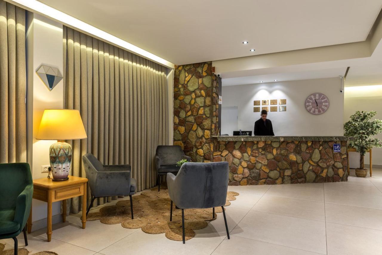 Melio Hotel Eilat Ngoại thất bức ảnh