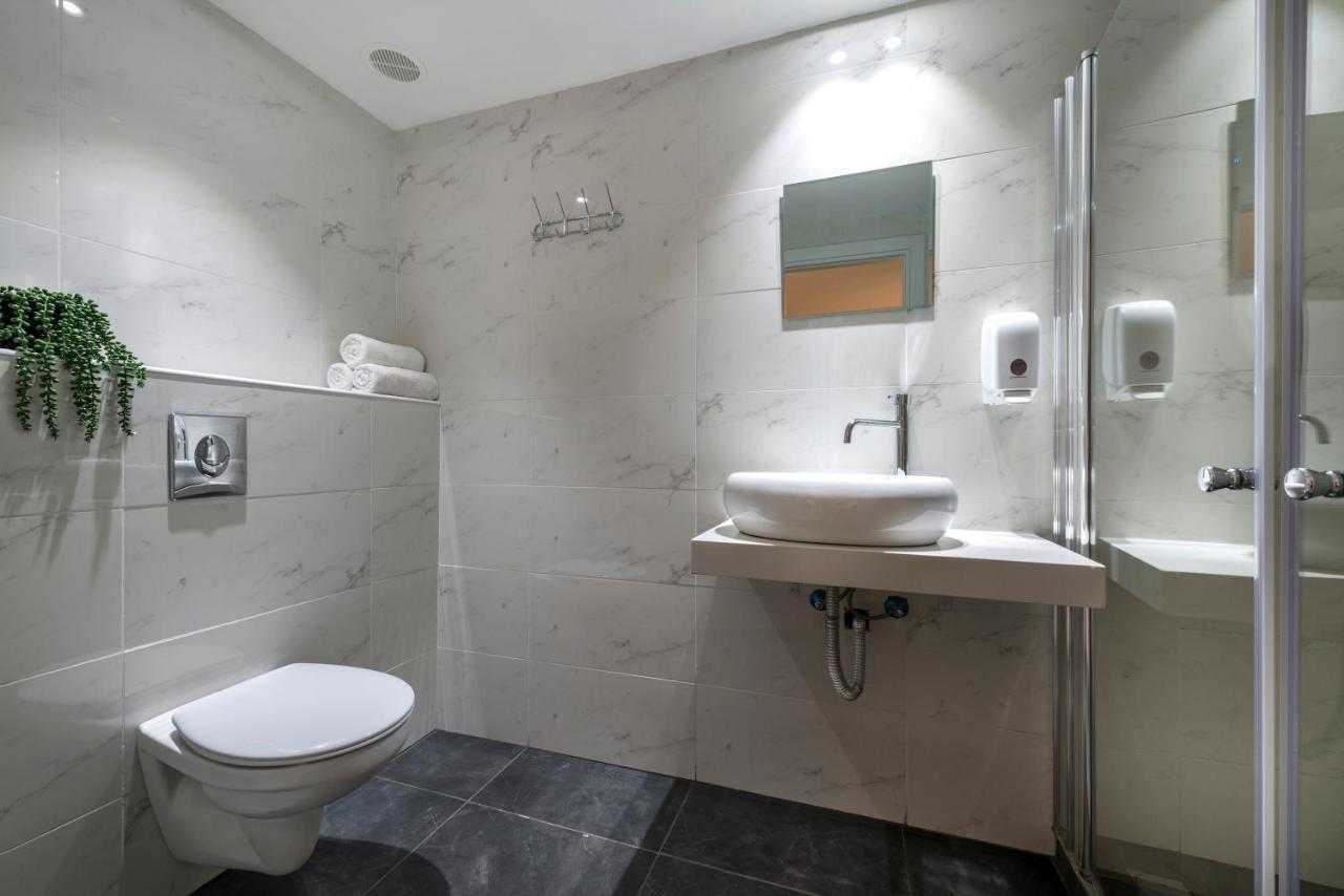 Melio Hotel Eilat Ngoại thất bức ảnh