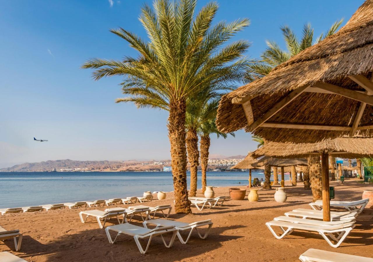 Melio Hotel Eilat Ngoại thất bức ảnh