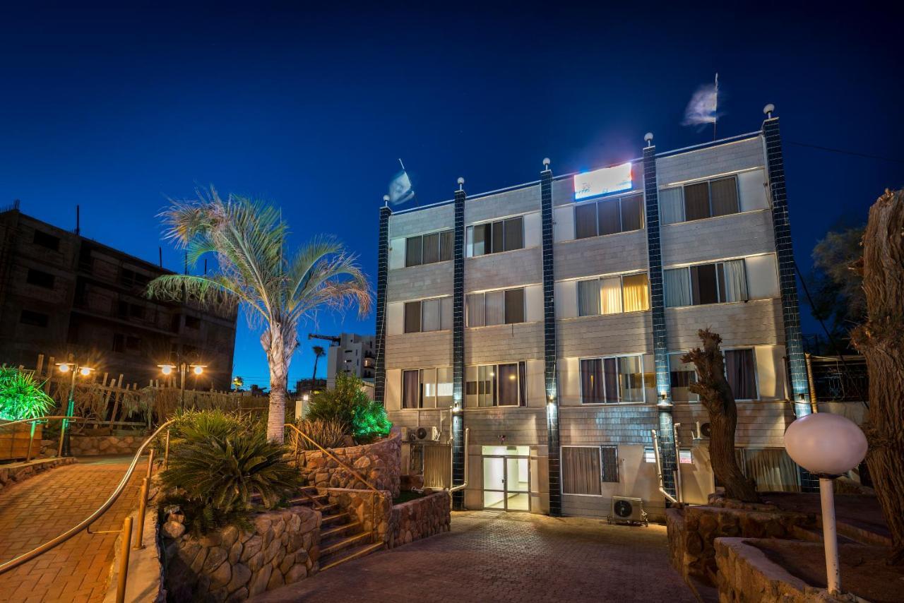 Melio Hotel Eilat Ngoại thất bức ảnh