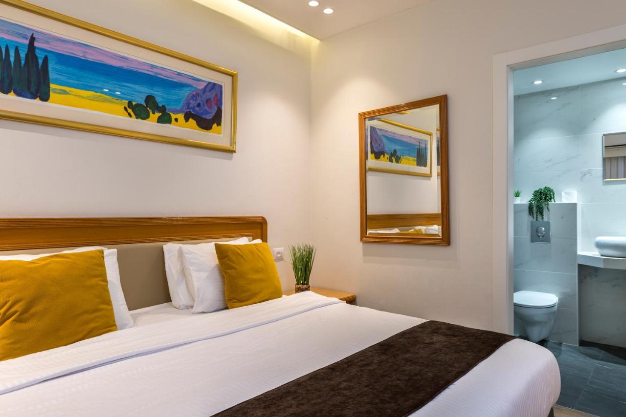 Melio Hotel Eilat Ngoại thất bức ảnh