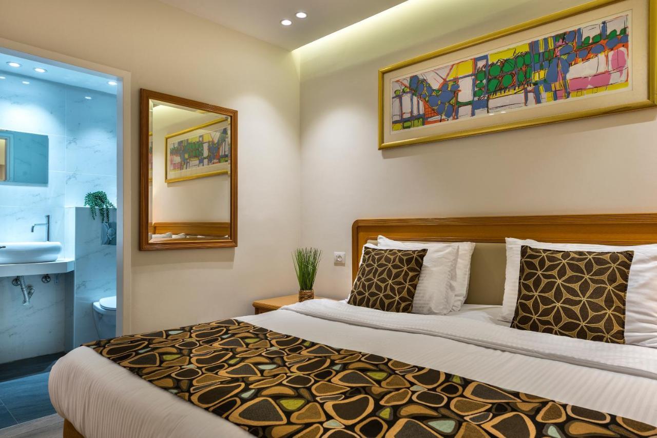 Melio Hotel Eilat Ngoại thất bức ảnh
