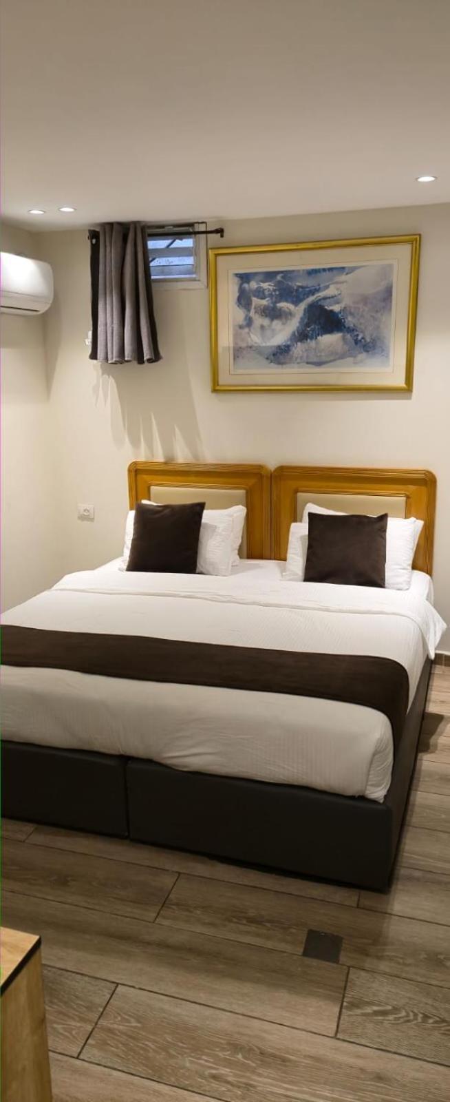 Melio Hotel Eilat Ngoại thất bức ảnh